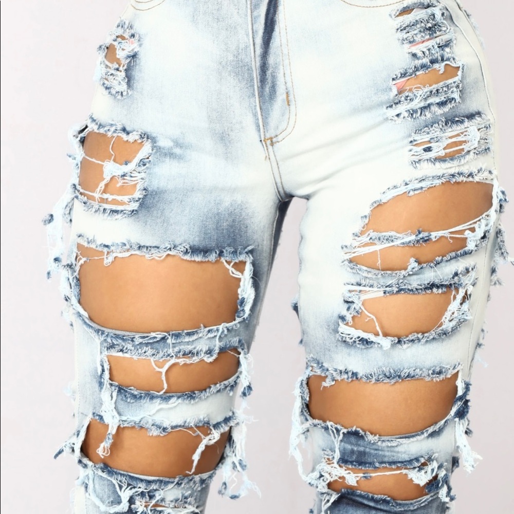 Fashion Nova Acid Daze Bermuda Shorts size 15